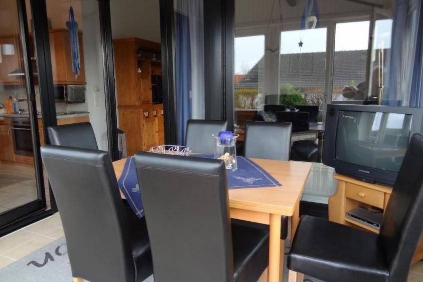Nettes Ferienhaus in Großwürden mit Garten - foto 10