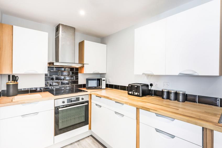 Gordonstoun Cottage - foto 11