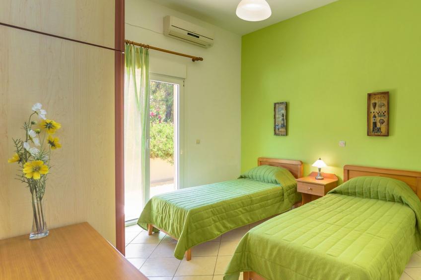 "Blue Villa" - foto 9