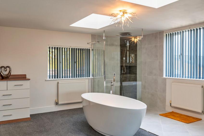 Stone Bow Farmhouse - foto 21