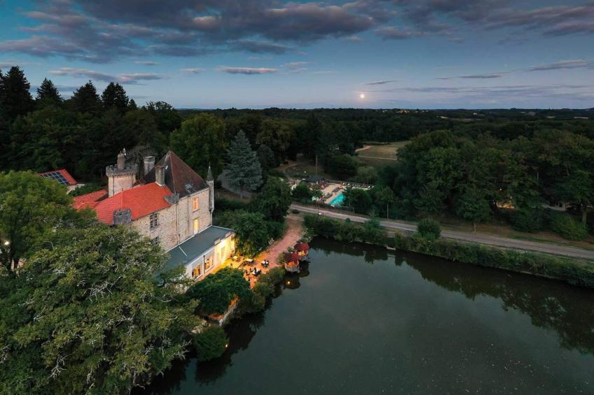 Chalet B10 Yemanisi in der Dordogne - foto 79