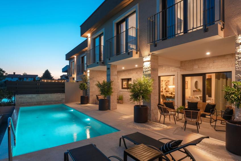 Villa Palazzina 2 - foto 52