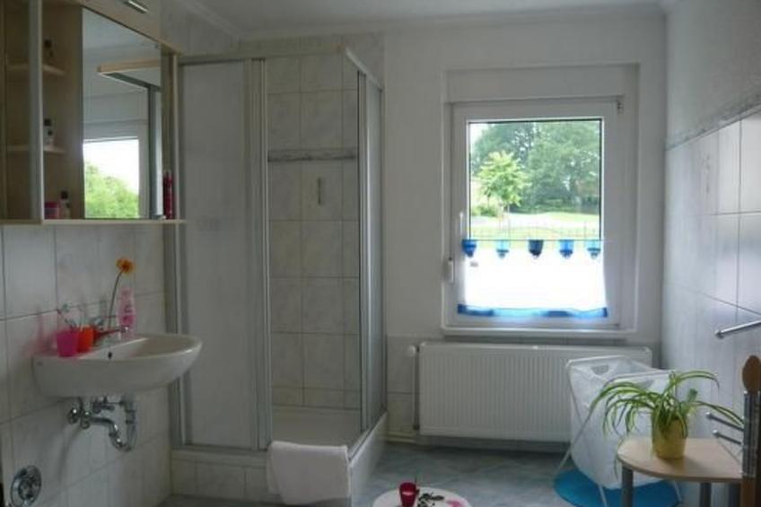 in Witzelroda mit Grill und Garten - foto 9