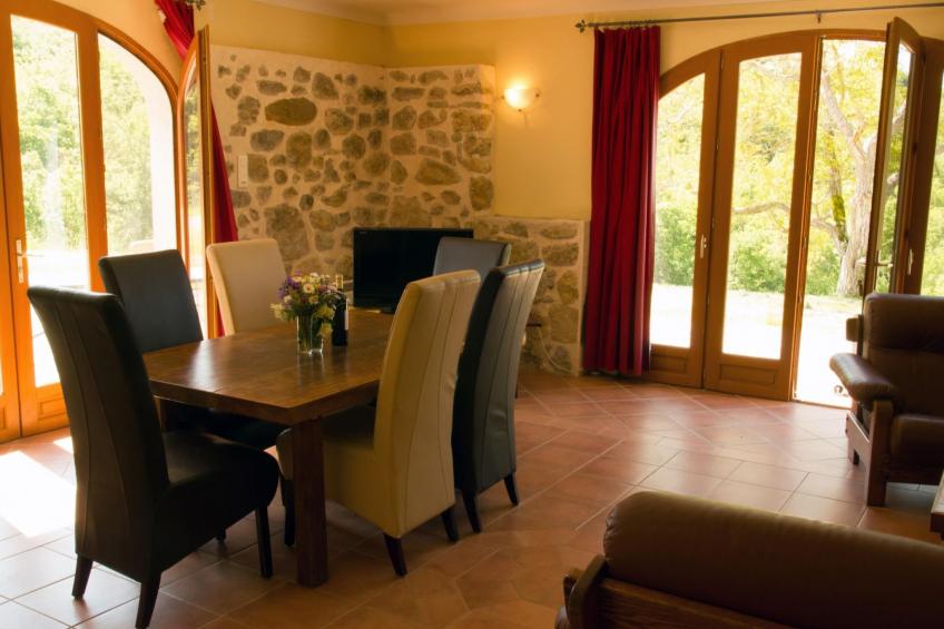 Luxuriöses Ferienhaus mit mehreren Terrassen - foto 10