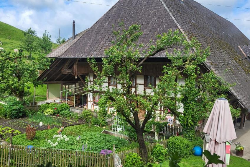 Burehof Waltrigen - foto 13