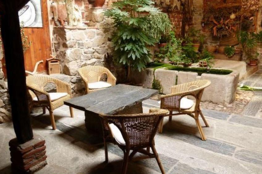 Der Corral de las Pilas - foto 17