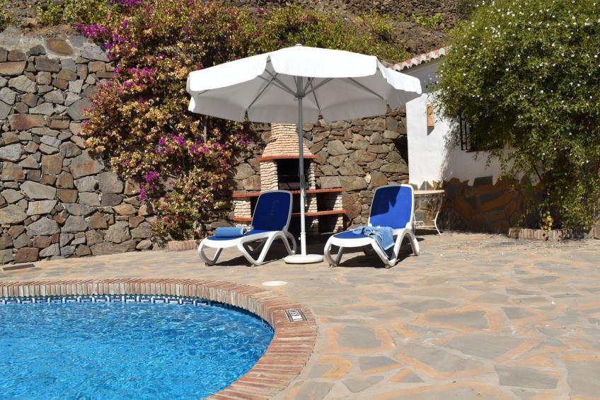 Finca Angarilla mit privatem Pool - foto 3