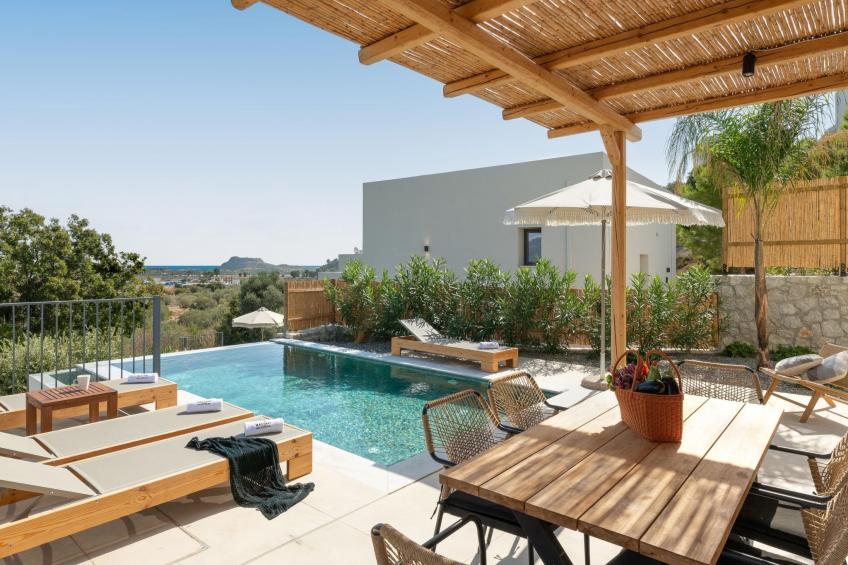 Massari-Hügel - Violetta - foto 4