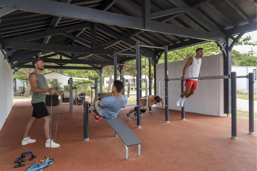 Lodge 4p 2Bdrms - foto 24