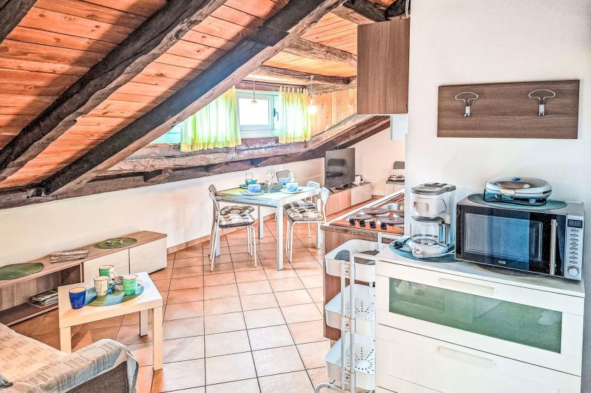 Olea Residence - foto 16