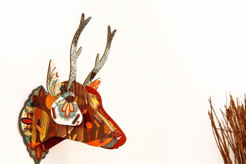 Gemütliche Ferienwohnung in Alt-Saarbrücken mit Terrasse - foto 20