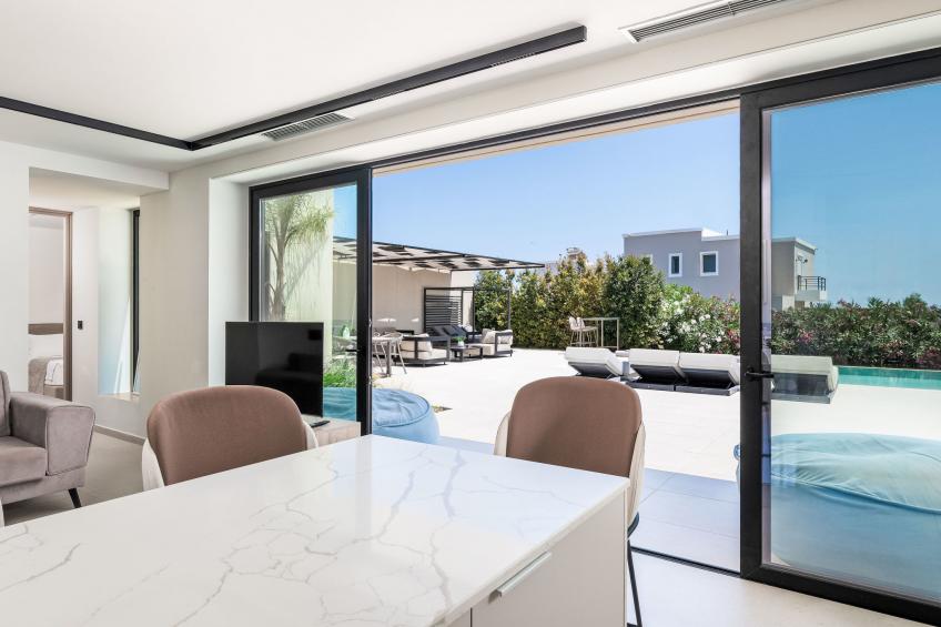Trapezia Luxury Living -Garnet - foto 7