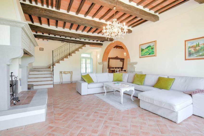 Villa Rosmarino - foto 9