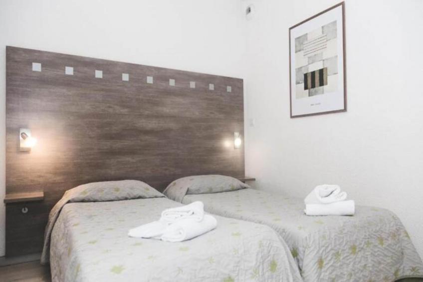 Terres de France - Appart'Hotel le Splendid - foto 6