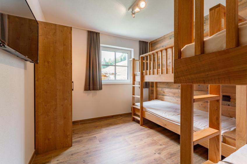 Wagrainer TauernLodge 1 - foto 34