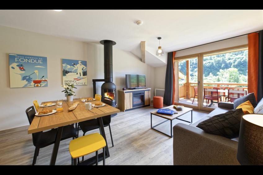SAMOËNS-S8L - foto 15