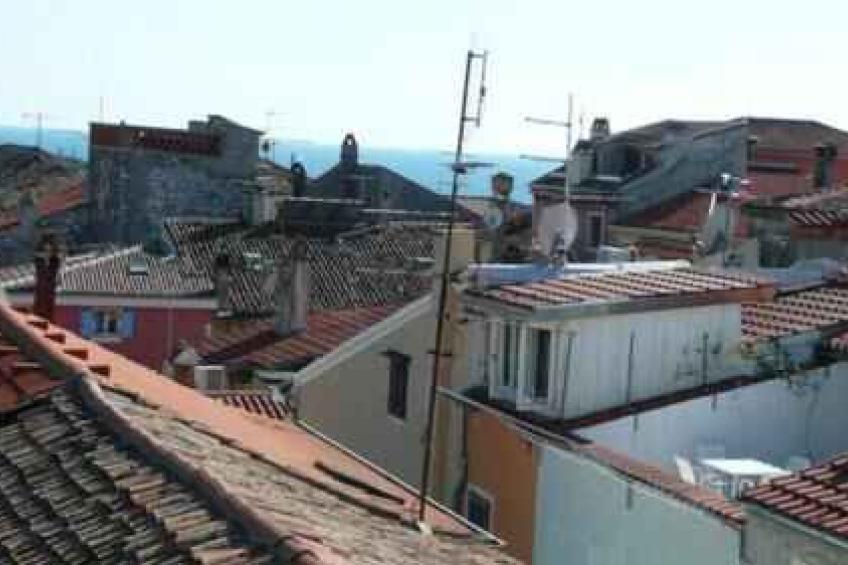 Holiday apartment in the center not far from the sea - BF-DMBRV - foto 14