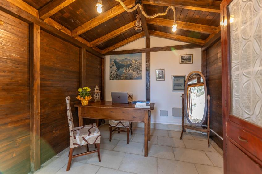 Villa Galatea - foto 26