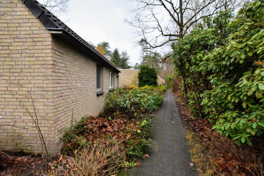 Bungalow Bosrijk - foto 9