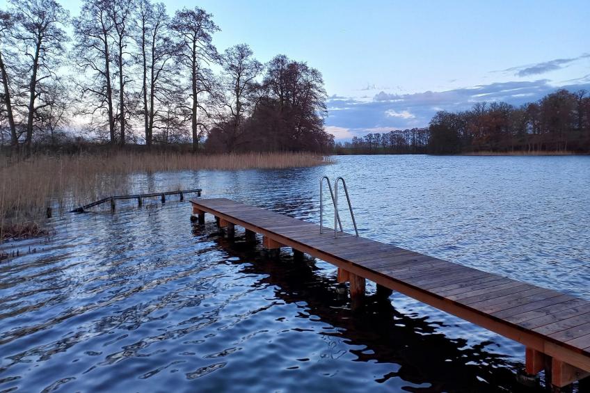 Vakantieresort Van der Valk, Linstow - Type C - foto 28