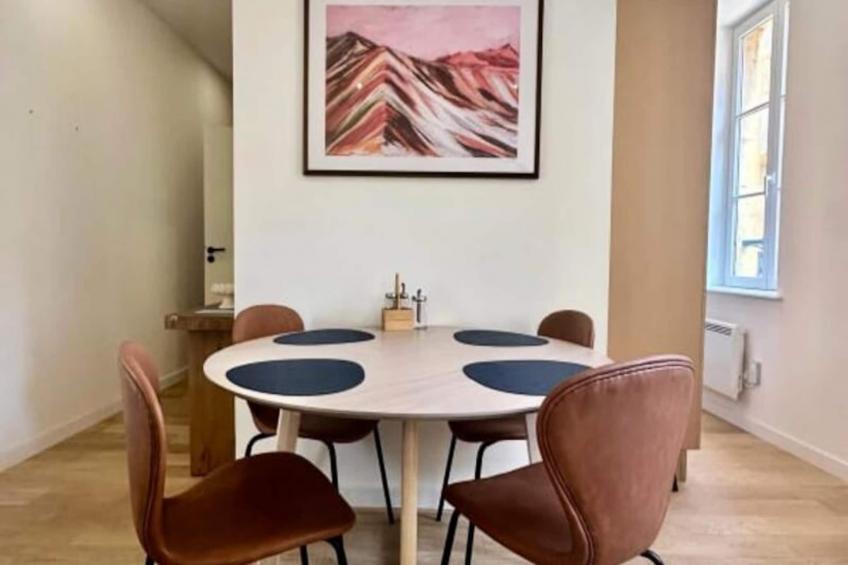 Le Repaire Des Remparts - foto 12