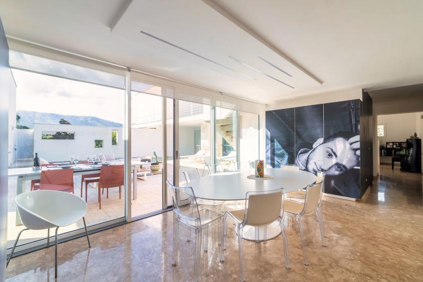 Ferienvilla 'Casa Magnolia - foto 8