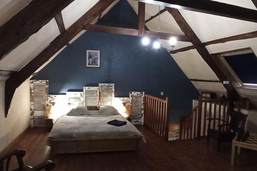 Die Scheune des Vaters - foto 9