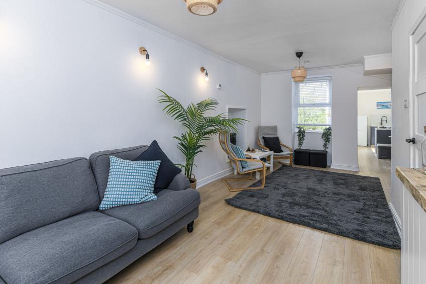 The Moelwyn - foto 16