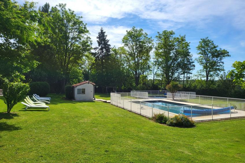 Domaine des Prairies de Latry - foto 32