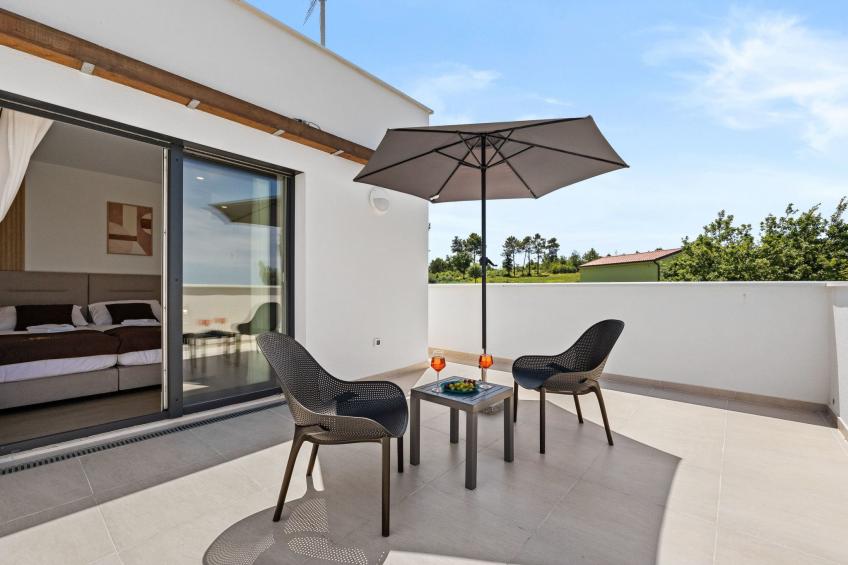 Villa Zanetta - foto 23