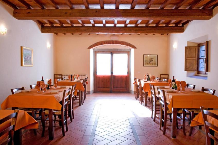 Ferienvilla 'Casalino' mit privatem Pool - foto 25