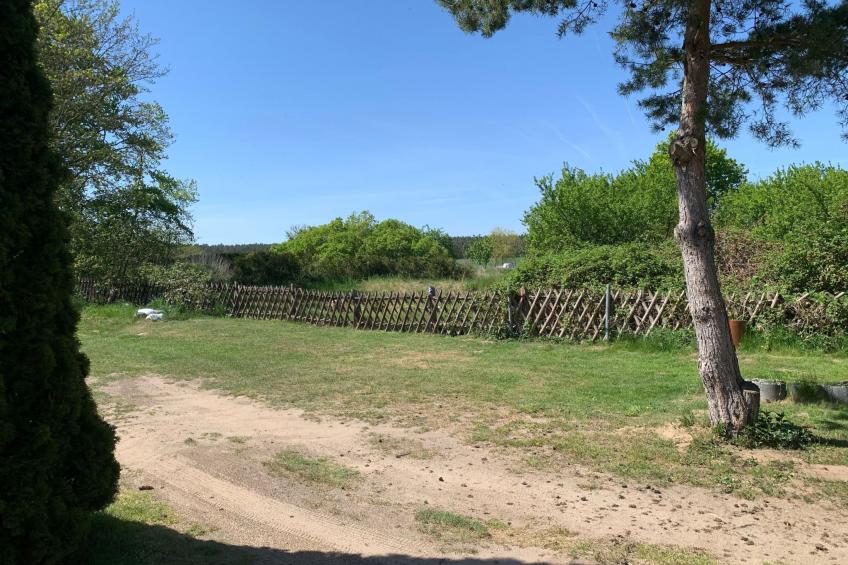 Große Ferienwohnung in Dargen mit Großem Garten - foto 10