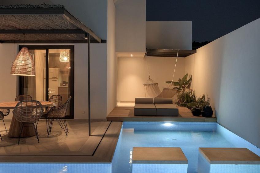 Ferienvilla Adam mit Pool - foto 34