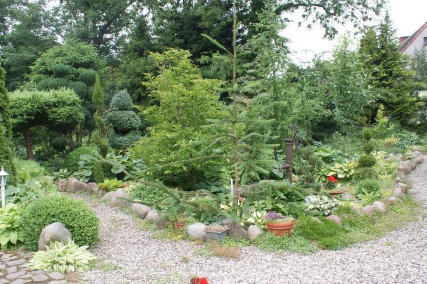 Meer, Landschaft, Stille - Ferienhäuser in den Gärten von Magra - foto 49