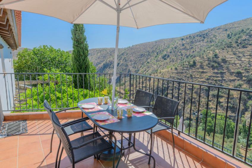 Ländliches Haus El Tenguerengue - foto 17