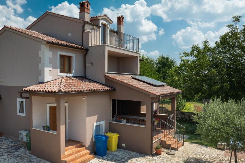 Villa Arco - foto 55