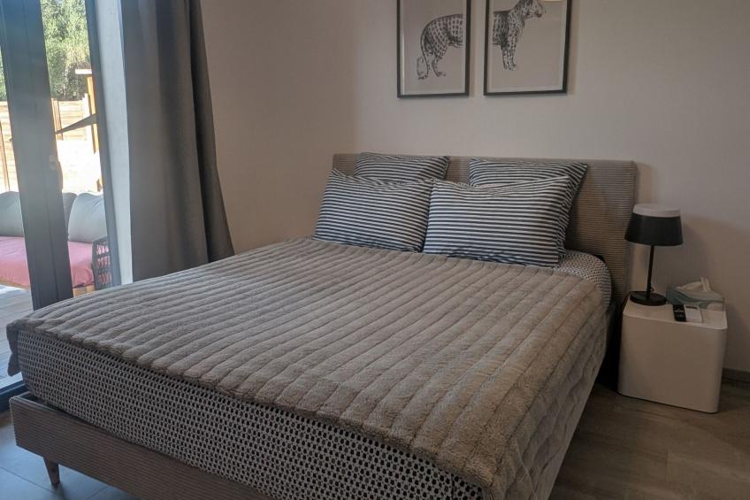 Luxuriöse Wohnung mit beheiztem Pool und private - foto 19