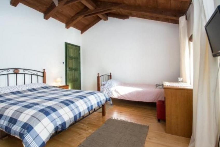 Wunderschöne Steinvilla mit privatem Garten und Terrasse - foto 19