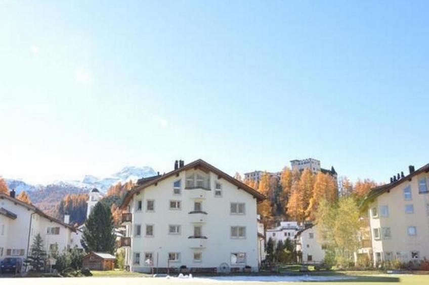 Chesa Sunasain V7 - foto 15