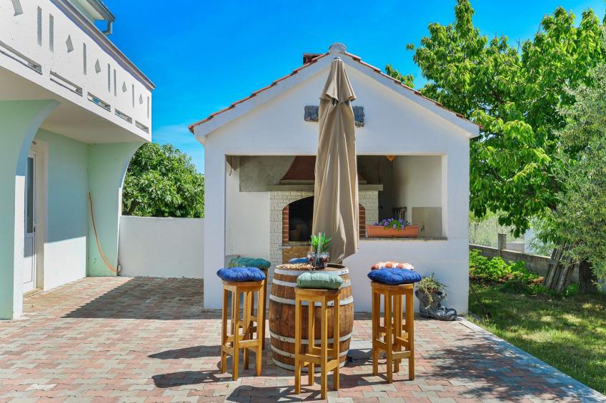 Holiday Home Marina with pool - foto 5