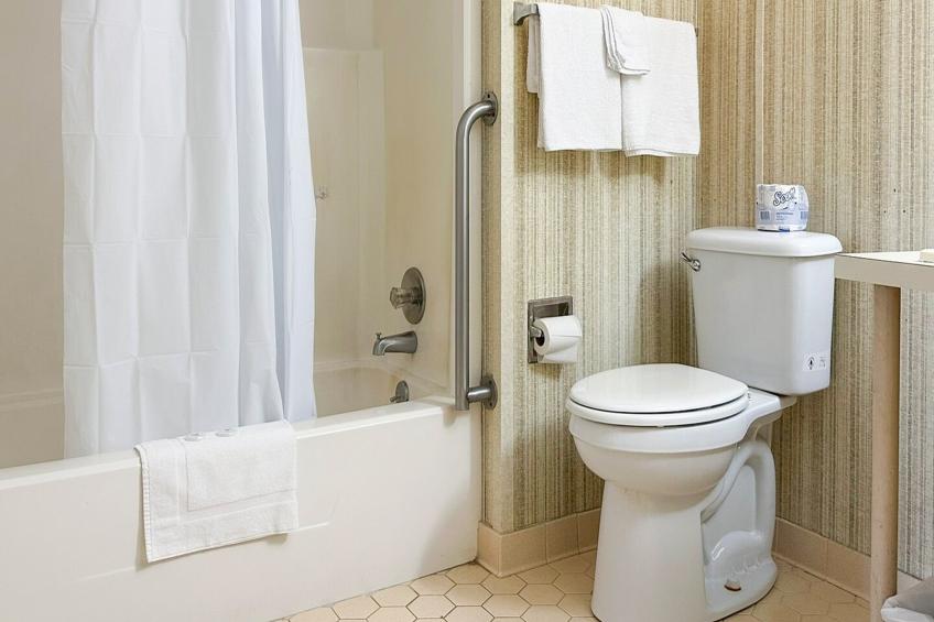 King Bed Suite Smoking - foto 61