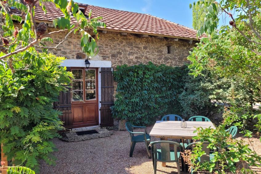 Gite La Vigne - foto 33