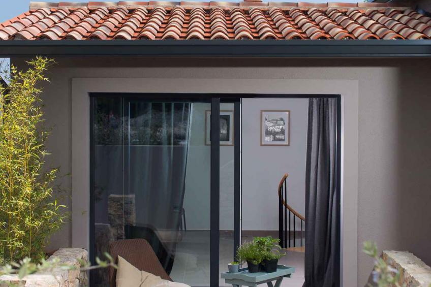 maison de vacances avec piscine et sauna - BF-7BFTM - foto 13