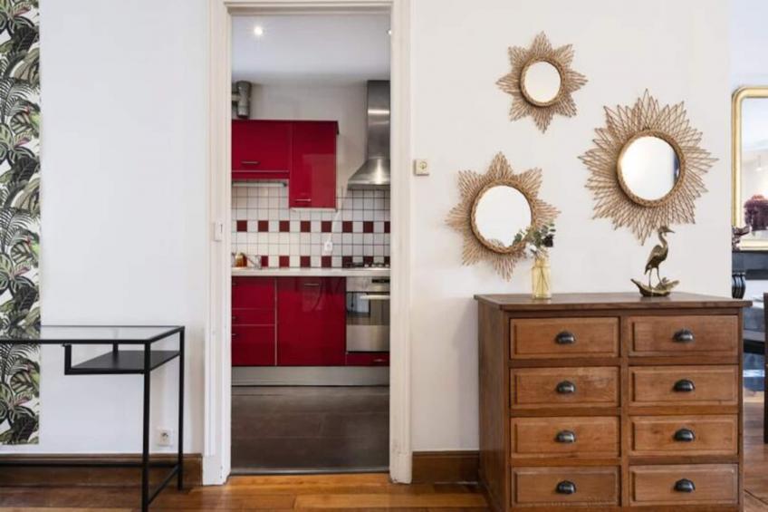 Sur La Place Stanislas - foto 16