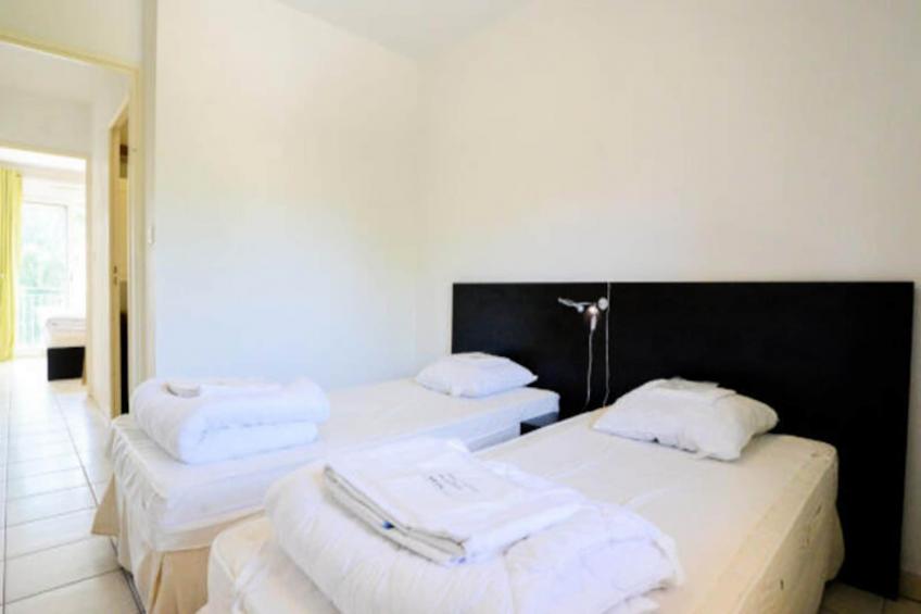 Résidence Le Château de Jouarres - foto 23