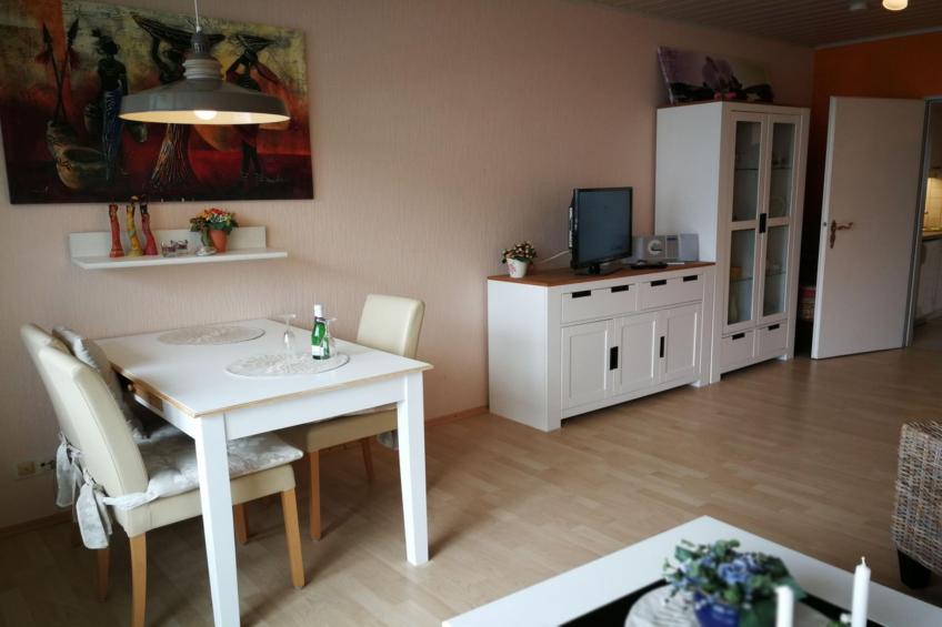 Appartement "Mit Ausblick" - foto 6