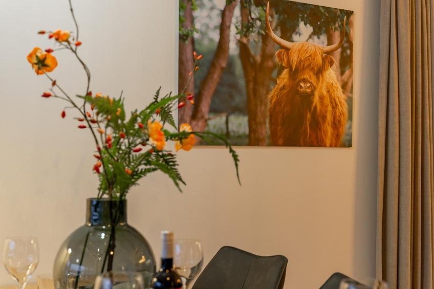 Mountain Chalet Chapeau - foto 30