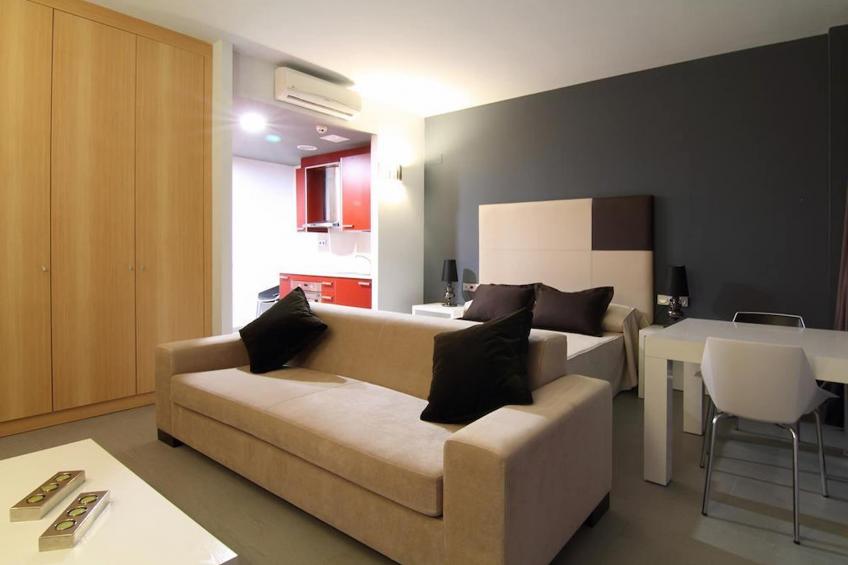 APOLO SUITES RENTALMAR ESTUDIO 4 PAX - foto 26