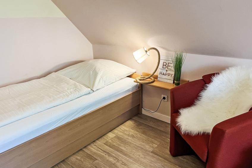 Möwen und Muschel Nest - foto 22