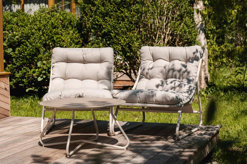 Groepsruimte i.c.m. 4 large greenhouses - foto 38